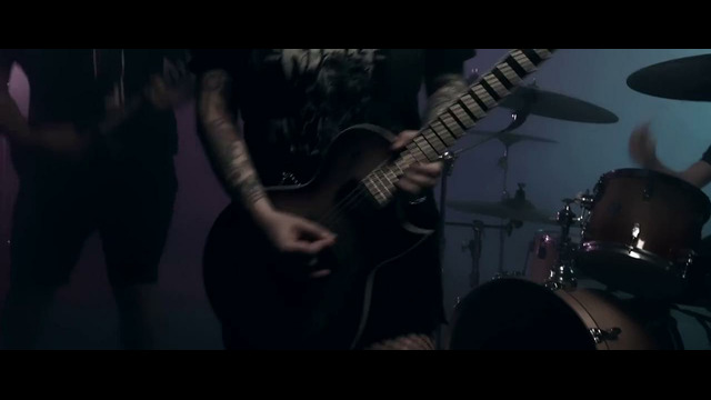 Svalbard – Faking It (Official Music Video 2023)