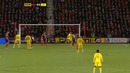 Bournemouth 1-3 Liverpool FC Carling Cup 17/12/2014