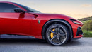 2027 Ferrari Purosangue SUV with a New Handling Speciale package