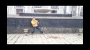 HIP HOP dance for DiSmuNT