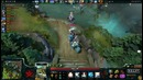 DAC 2015 Main Event: NaVi vs EG (DOTA2, WB Quaterfinal, Game 1) HQ