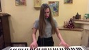 Удивительные таланты с красивыми голосами