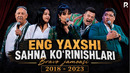 Bravo jamoasi – Eng yaxshi sahna ko‘rinishlari (2018-2023)