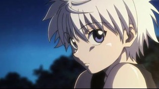 Hunter x Hunter – 37 Серия (480p)