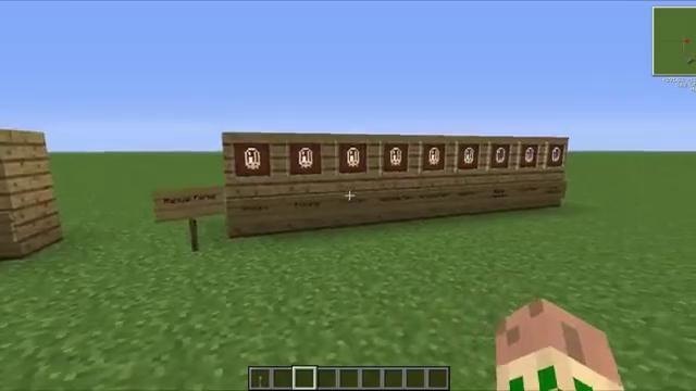 Русский гайд по Forestry #1 – Мультифермы