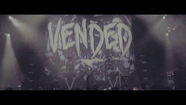 Vended – Where The Honesty Lies (Official Music Video 2024)