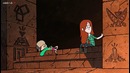 Gravity Falls: Сезон 2 Серия 7 – «Society of the Blind Eye (Общество Слепого Глаза)»