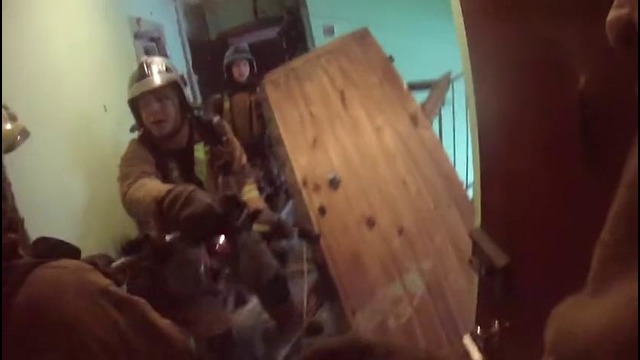 Взрыв дома в Санкт-Петербурге 13.03.2018