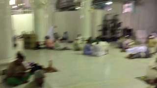 Y2mate.com – Cute Cat inside Masjidul Haram 720pFHR