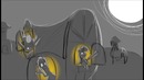 My Little Pony «This is Halloween» Animatic