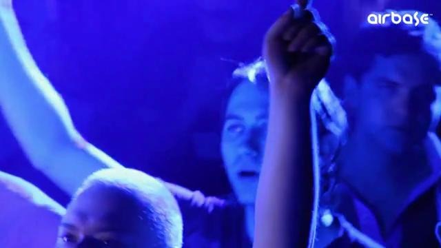 Airbase @ Energy 2011