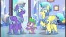 MLP FiM: Сезон 6 Серия 16 (Русская озвучка Трины Дубовицкой)
