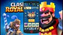 UGT | Clash Royale | Открытие магического сундука