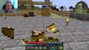 Minecraft – ПЕЩЕРОЗАВРЫ 8 БИТ – 22 – Ужасная КАША )