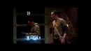The big bang theory(Ржачный момент)