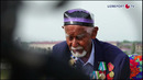 UZREPORT TVda «Qahramon» ko’rsatuvi: Ilyasov Rahim bobo