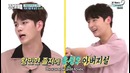 Weekly Idol гости WANNA ONE ep.315 (рус. саб)