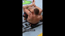 Jim Miller Looked Finished Until THIS ? #shorts
