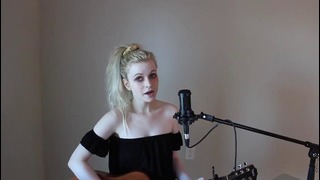 Holly Henry – Love (Lana Del Rey Cover)