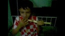 Yaxyoxon Azamxon muzikant