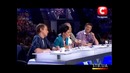 X-фактор 2 Евгений Карабилов