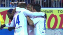 Vagner`s goal in the match against Zenit
