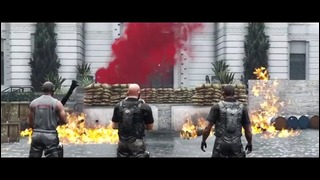 Gta 5 – modern warfare – part 2 ( machinima movie )