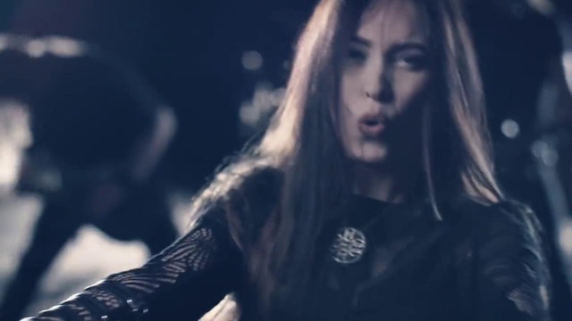 Crystal Viper – Zwiastun Burzy (Official Video 2018)
