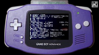16 бит тому назад – История линейки Game Boy