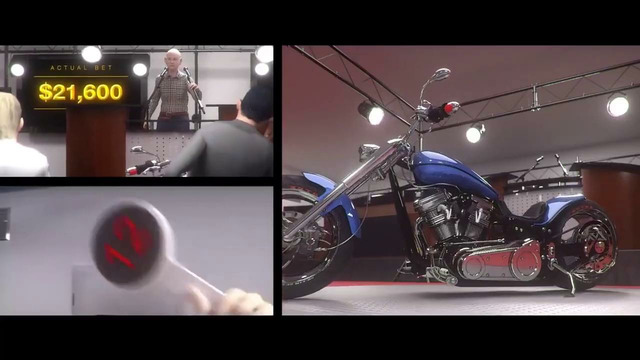 Motorcycle Mechanic Simulator 2021 Game Trailer