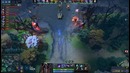 Dota 2: The Kiev Major: Virtus Pro vs Team Faceless (Group Stage, Game 2)