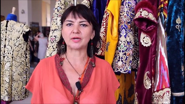 Art&Folk Uzbekistan Fest
