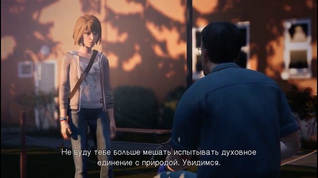 Олег Брейн: Life is Strange: Эпизод 2 – Вразнобой #1