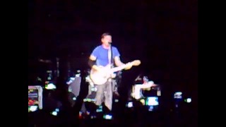 Tom Delonge – There Is Live Jakarta 2008