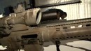 EA Medal of Honor Warfighter Trijicon Partnership