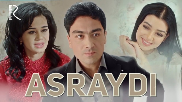 Nilufar Usmonova – Asraydi (VideoKlip 2018)