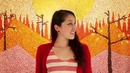 In Your Arms – Kina Grannis (Official Music Video) Stop Motion Animation