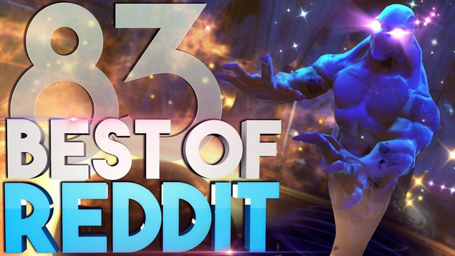 Dota 2 Best Moments of Reddit – Ep. 83