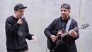 Skiller & Atesh- Beatbox vs Guitar