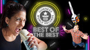 FULL EPISODE: Best Of The Best S1 E7 – Multi Record Holders | Guinness World Records