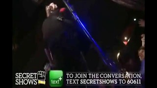 Концерт Sum 41 Live – Myspace Secret Show 2011