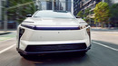 NEW 2026 Toyota bZ – Electric SUV