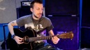 Show MONICA Разбор #62 – Asking Alexandria – Moving on (Как играть)