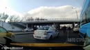852. АвтоСтрасть – Подборка аварий и дтп. № 852. Март. 2018г