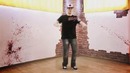 Insane Dance Skills – Kill the Noise