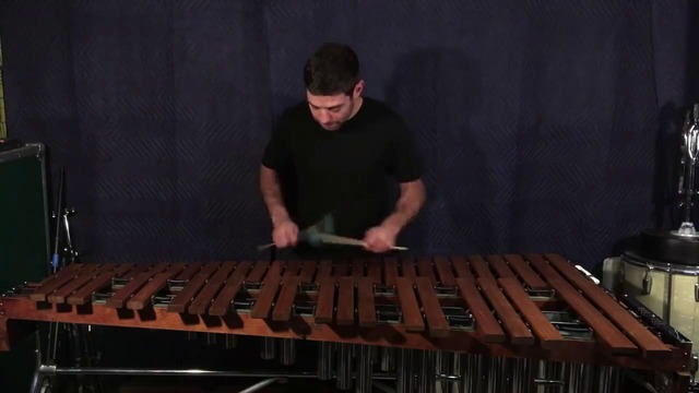 Despacito (Marimba Pop Cover) – Luis Fonsi ft. Daddy Yankee and Justin Bieber