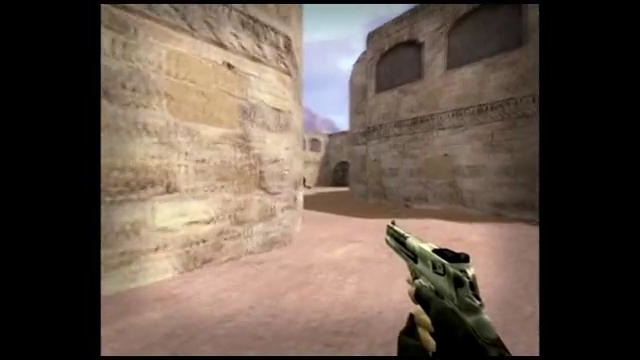 Обзор нового CS 1.6 server