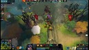 Dota 2: Dota Pit S5 Lan: Virtus.Pro vs Elements Pro Gaming (WB Round 1, Game 1)