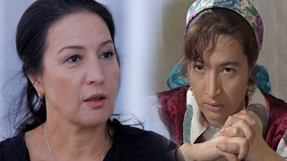 Lo’li Maryam (Ilmira Rahimjonova) turkka tekkani haqida gapirdi