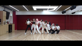 [Dance Practice] TWICE – Feel Special